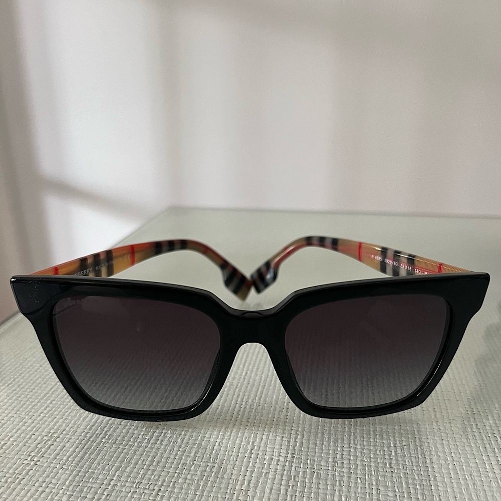 Burberry Sunglasses